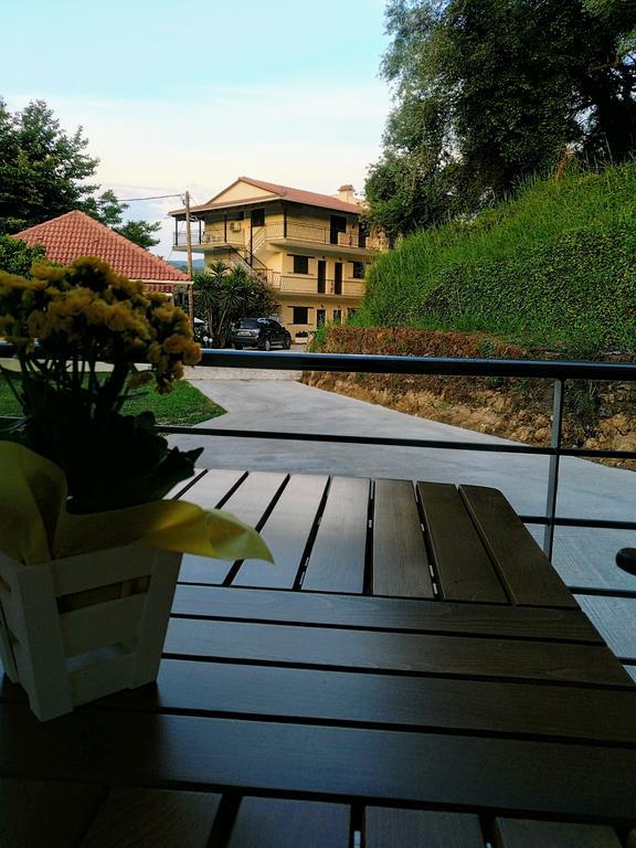 Villa Dimitris Parga Exterior photo